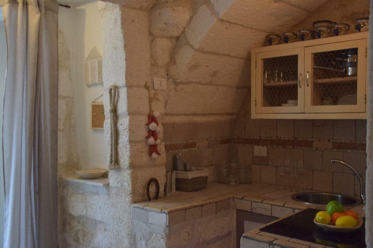 Dimora Levante Ostuni Exterior foto