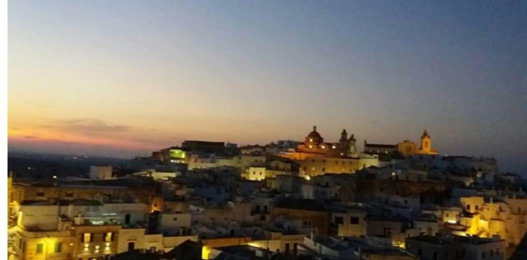 Dimora Levante Ostuni Exterior foto
