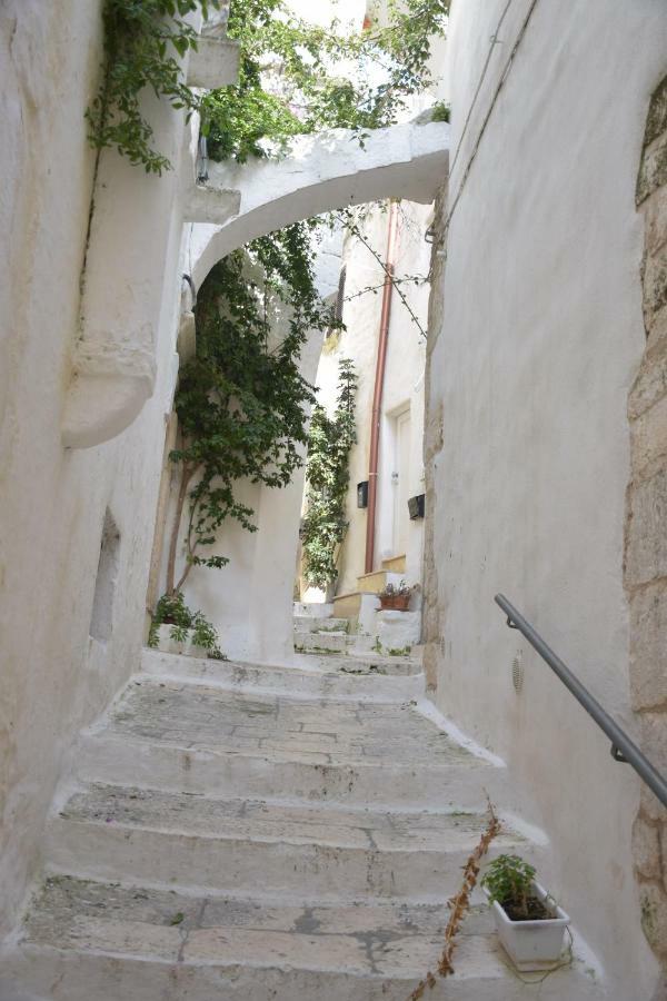 Dimora Levante Ostuni Exterior foto