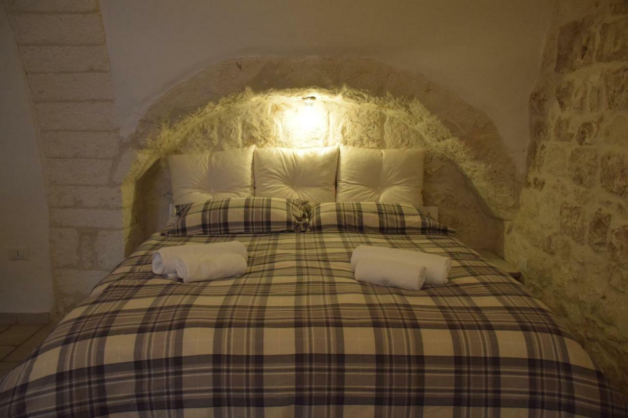 Dimora Levante Ostuni Exterior foto